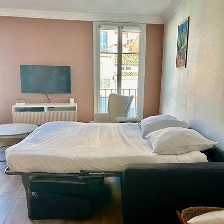 Duplex Climatise Proche Port Toulon Leilighet Eksteriør bilde